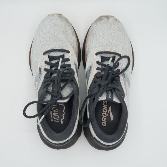 Brooks Trace 2 Running Shoes Women's Size 7.5M - Picture 8 of 10